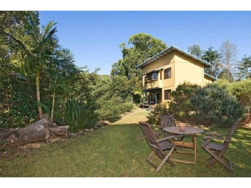 511 Friday Hut Road, Possum Creek NSW 2479