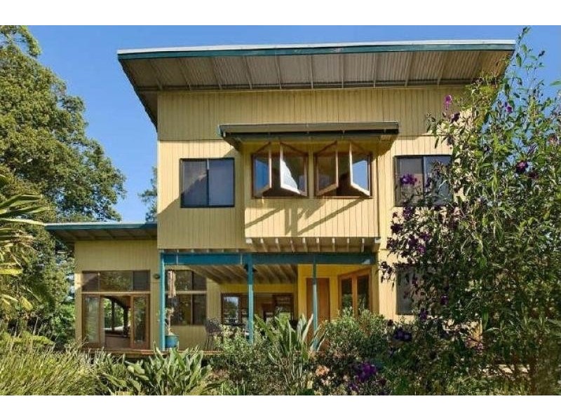 511 Friday Hut Road, Possum Creek NSW 2479