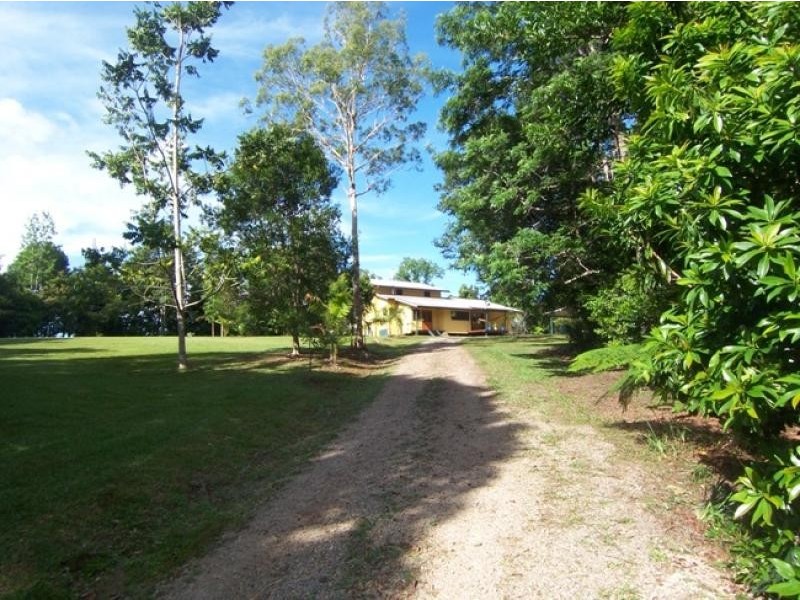 511 Friday Hut Road, Possum Creek NSW 2479