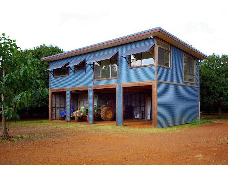 202 Federal Drive, Federal NSW 2480