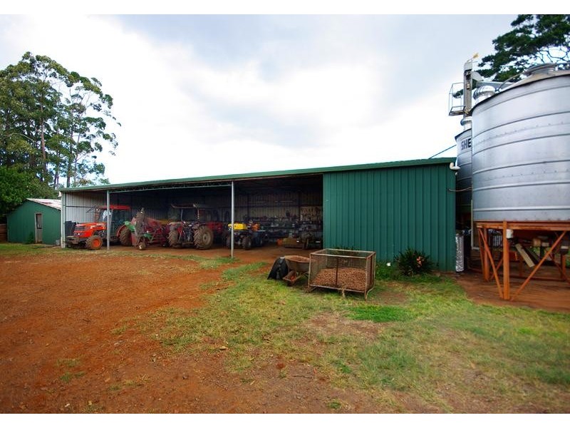 202 Federal Drive, Federal NSW 2480