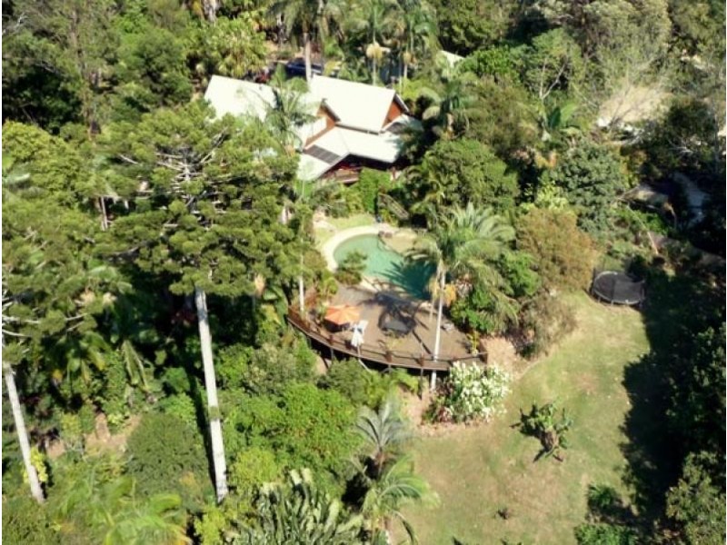 215 Balraith Lane, Ewingsdale NSW 2481