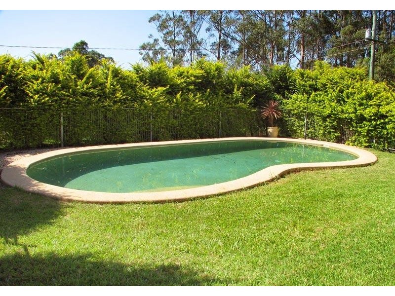 28 Paradise Court, Mcleans Ridges NSW 2480