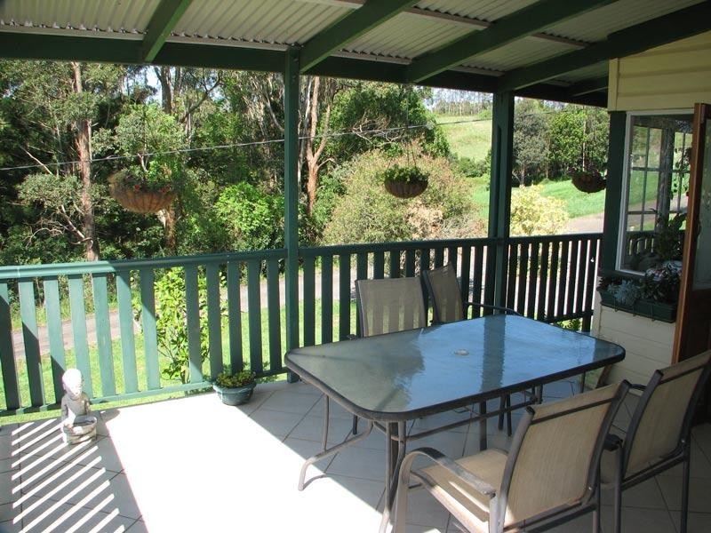 28 Paradise Court, Mcleans Ridges NSW 2480