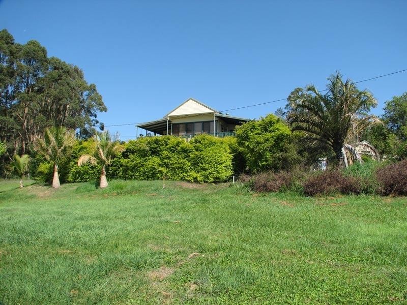 28 Paradise Court, Mcleans Ridges NSW 2480