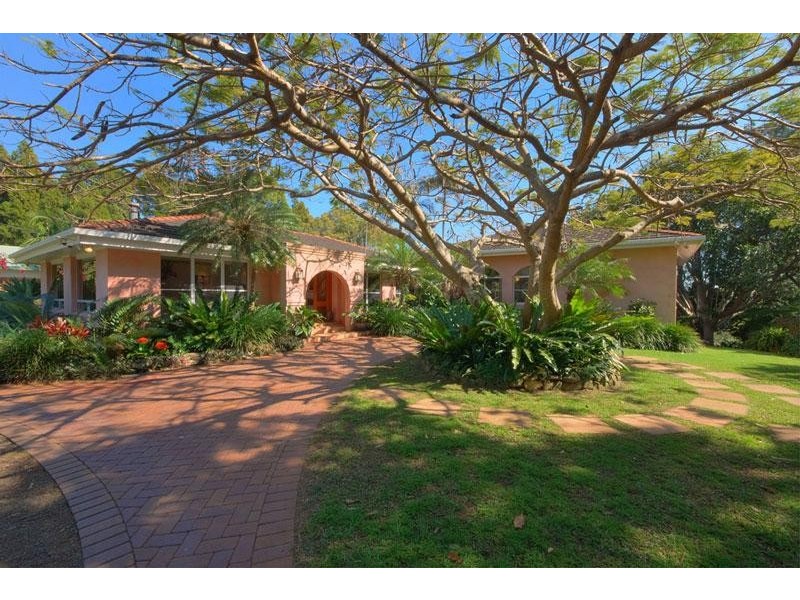 224 Tyagarah Road, Myocum NSW 2481