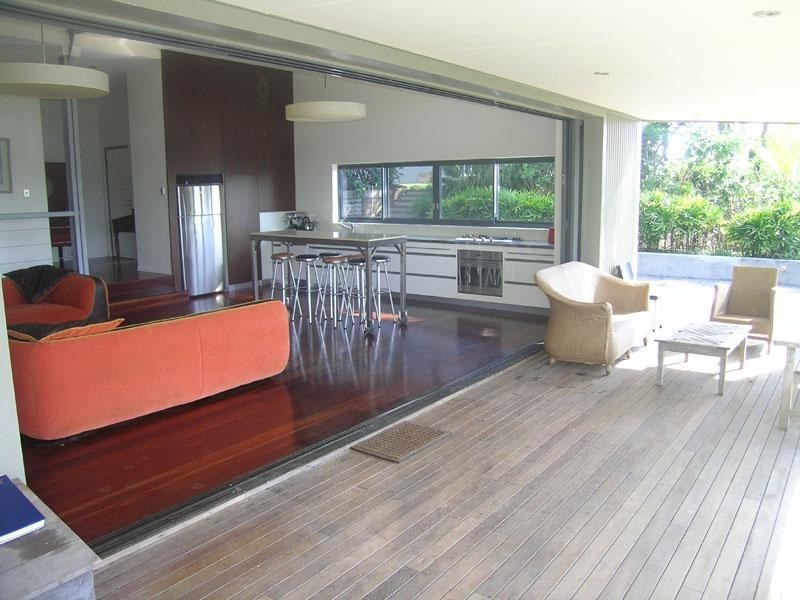 205 Coolamon Senic Drive, Coorabell NSW 2479