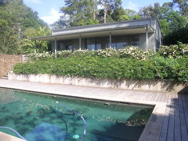 205 Coolamon Senic Drive, Coorabell NSW 2479