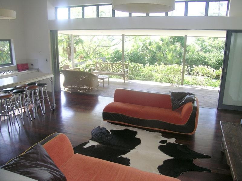 205 Coolamon Senic Drive, Coorabell NSW 2479