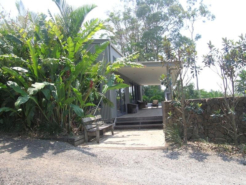 205 Coolamon Senic Drive, Coorabell NSW 2479