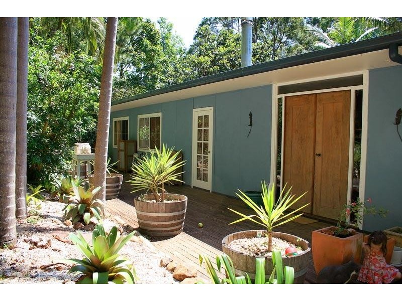 774 Friday Hut Road, Possum Creek NSW 2479