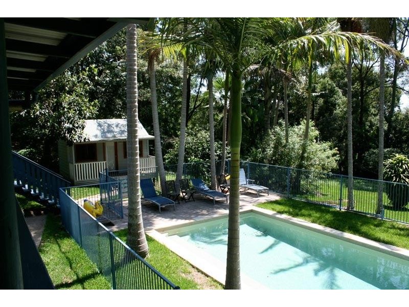 774 Friday Hut Road, Possum Creek NSW 2479
