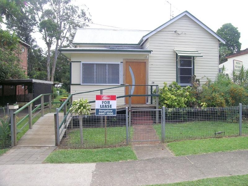 14 Station Street, Bangalow NSW 2479