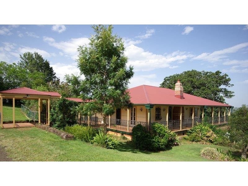 181 Goremans Road, Eureka NSW 2480