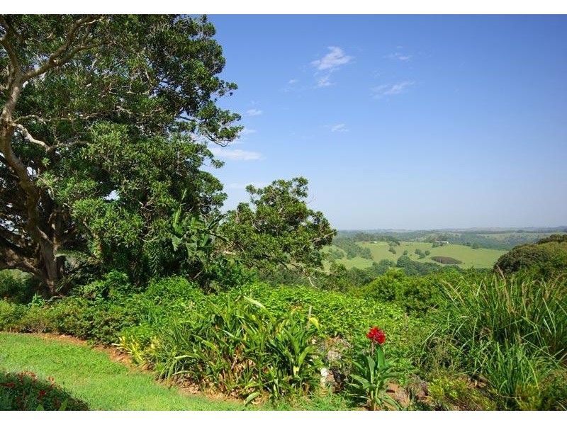 181 Goremans Road, Eureka NSW 2480