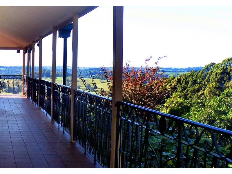 181 Goremans Road, Eureka NSW 2480