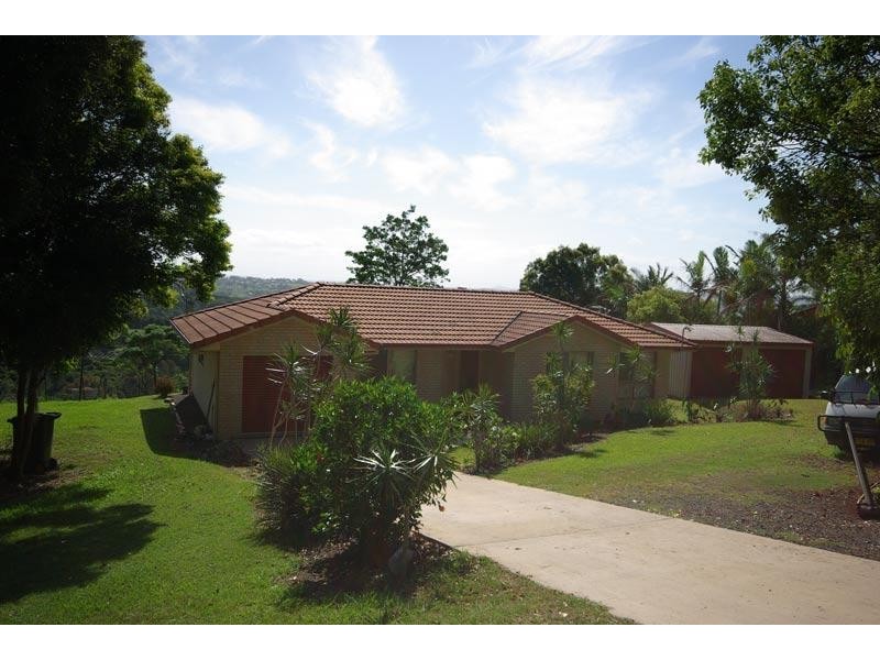 183 Camerons Road, Mcleans Ridges NSW 2480