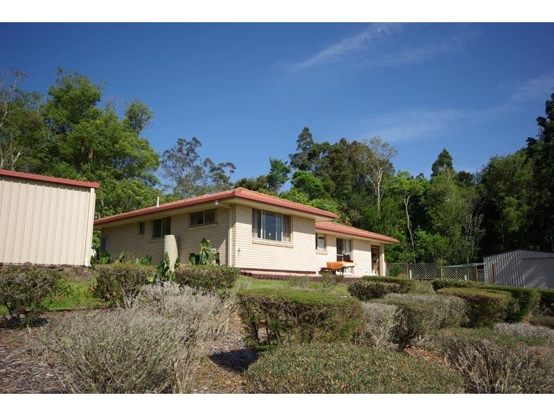 183 Camerons Road, Mcleans Ridges NSW 2480