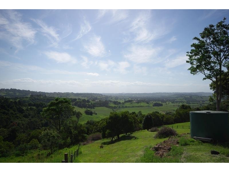 183 Camerons Road, Mcleans Ridges NSW 2480