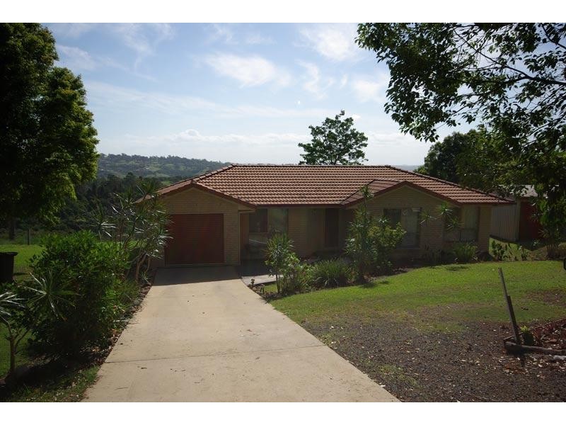 183 Camerons Road, Mcleans Ridges NSW 2480
