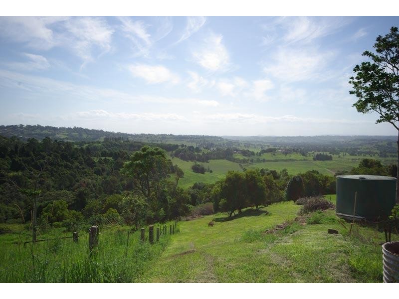 183 Camerons Road, Mcleans Ridges NSW 2480