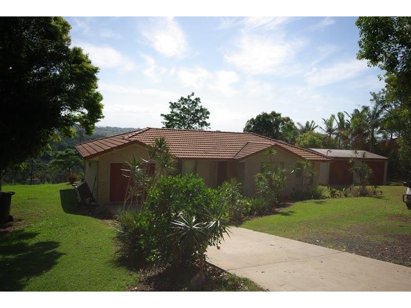 183 Camerons Road, Mcleans Ridges NSW 2480