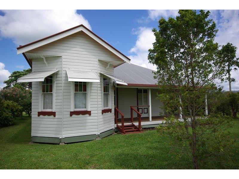 287 Whian Whian Road, Whian Whian NSW 2480