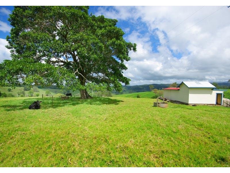 287 Whian Whian Road, Whian Whian NSW 2480