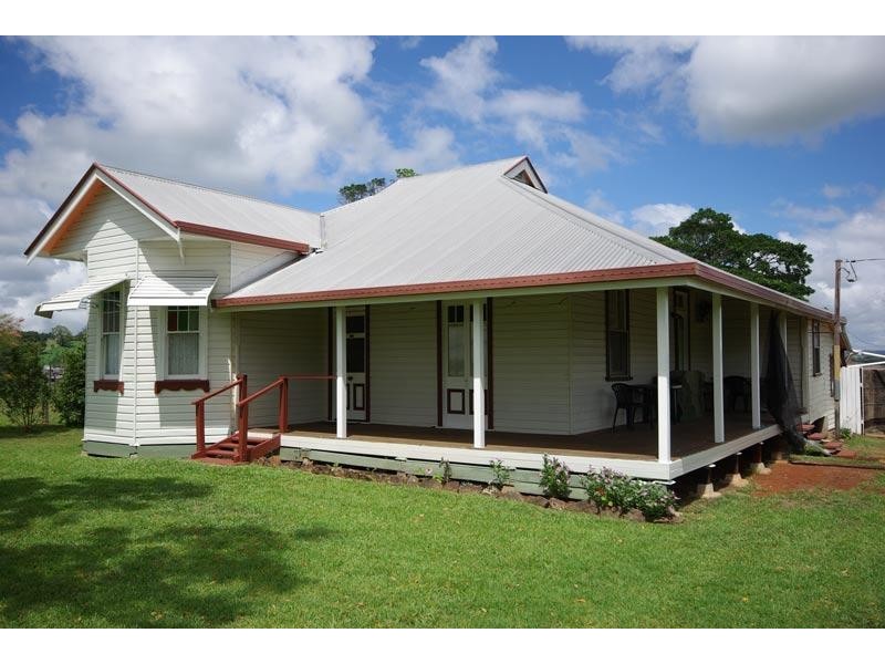 287 Whian Whian Road, Whian Whian NSW 2480