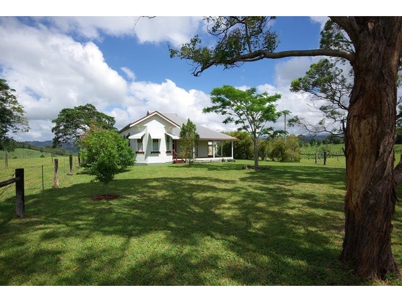 287 Whian Whian Road, Whian Whian NSW 2480