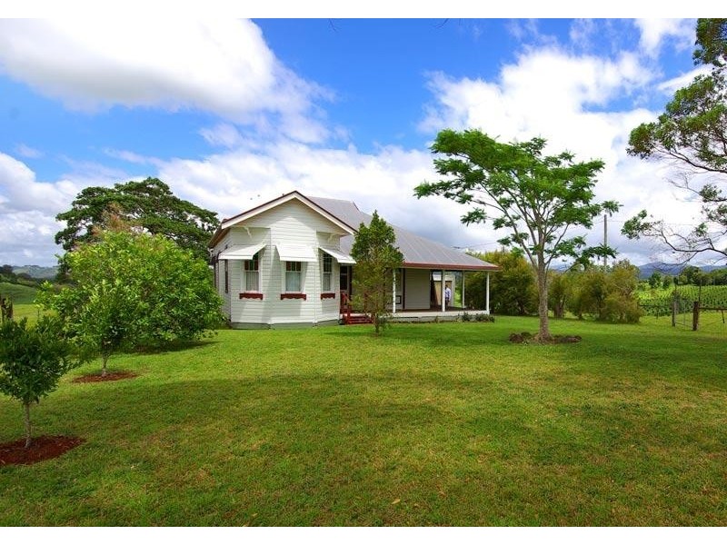 287 Whian Whian Road, Whian Whian NSW 2480