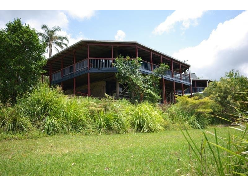 305 Rose Road, The Channon NSW 2480