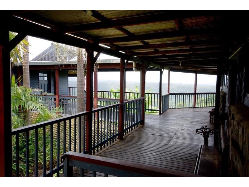 305 Rose Road, The Channon NSW 2480