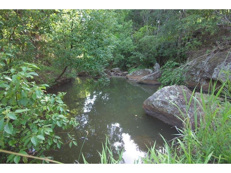 220 Whian Road, Eureka NSW 2480