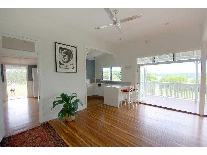 145 Hunters Hill Road, Corndale NSW 2480