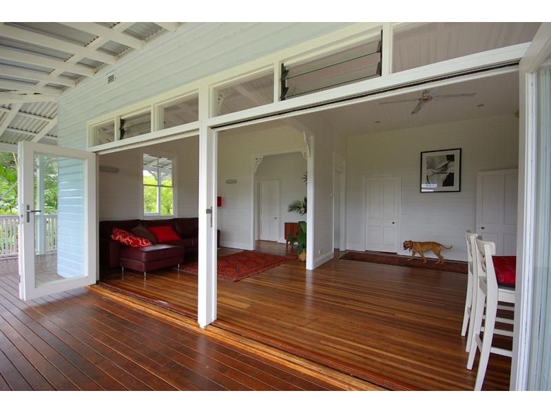 145 Hunters Hill Road, Corndale NSW 2480