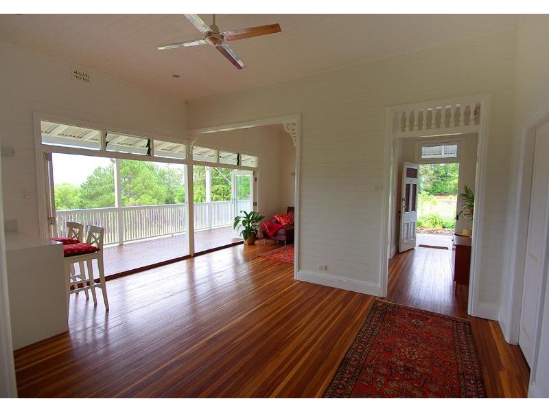 145 Hunters Hill Road, Corndale NSW 2480