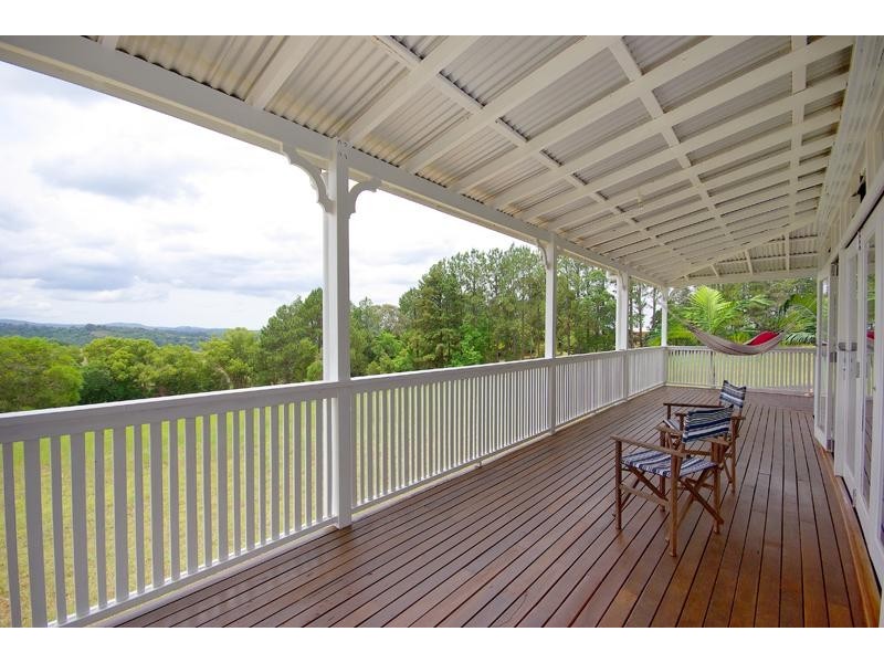 145 Hunters Hill Road, Corndale NSW 2480
