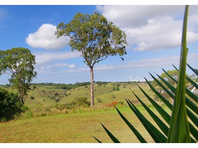 145 Hunters Hill Road, Corndale NSW 2480