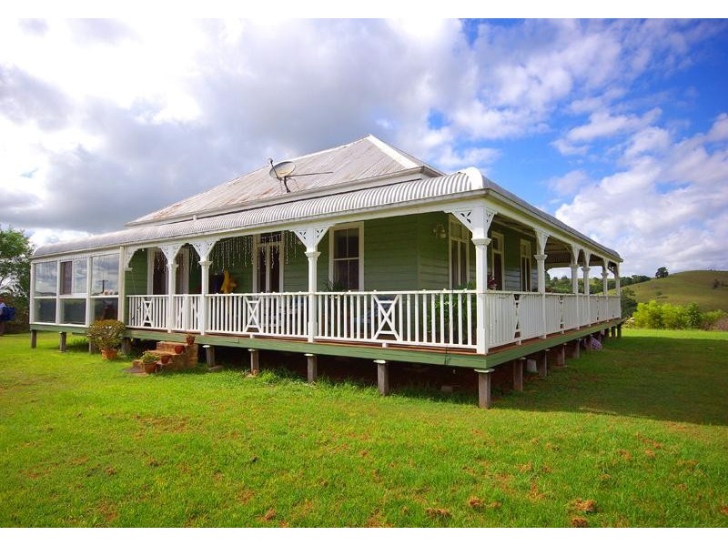 107 Eureka Road, Rosebank NSW 2480