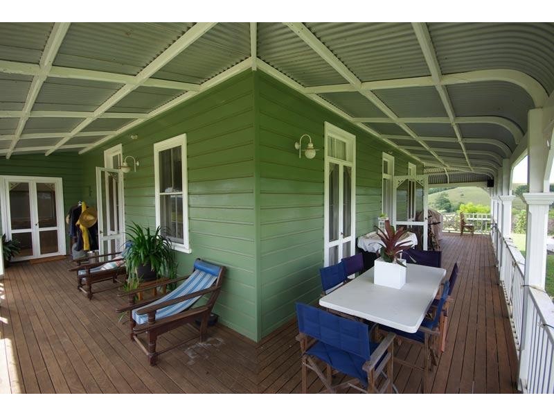 107 Eureka Road, Rosebank NSW 2480