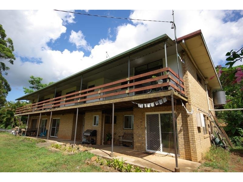 255 Goremans Road, Eureka NSW 2480