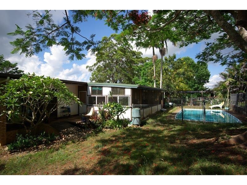 255 Goremans Road, Eureka NSW 2480