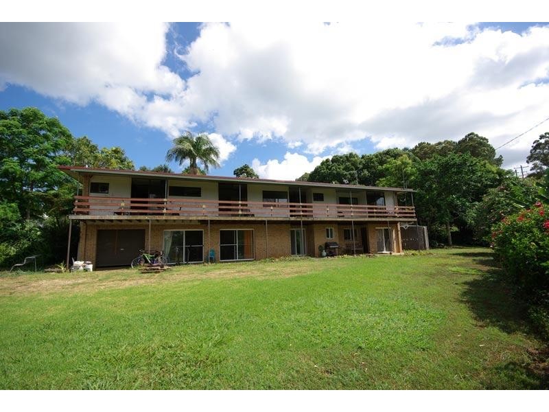 255 Goremans Road, Eureka NSW 2480