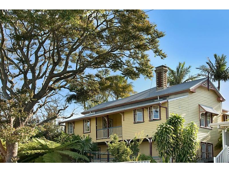 39 Granuaille Road, Bangalow NSW 2479