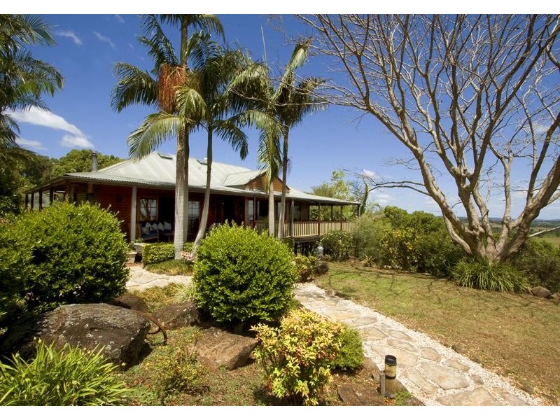 336 Booyong Road, Nashua NSW 2479