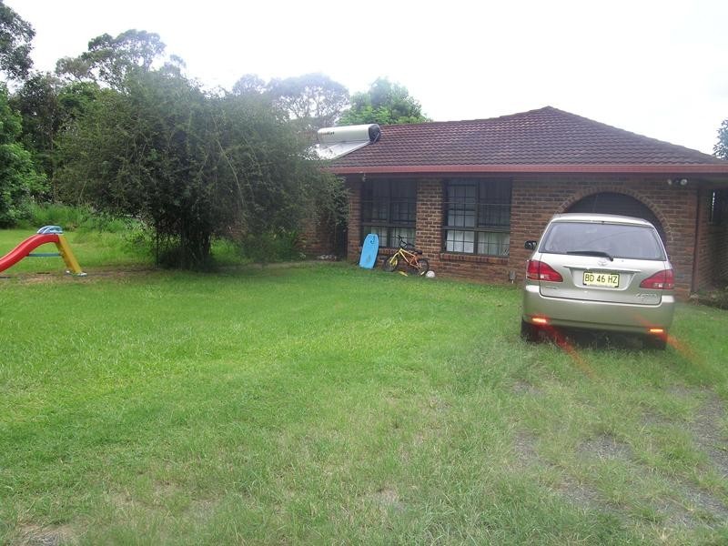 122 Broken Head Road, Newrybar NSW 2479