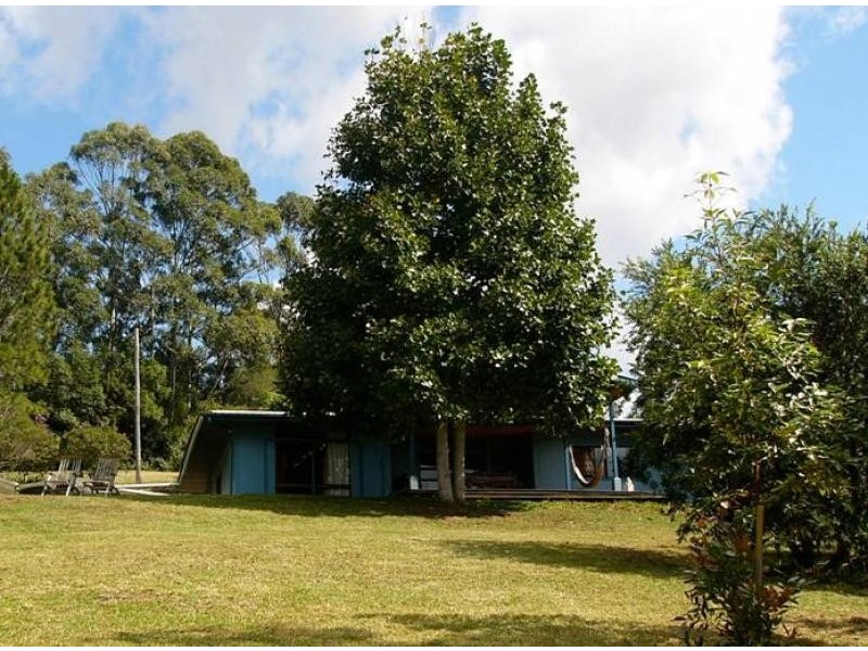 434 Repentance Creek Road, Repentance Creek NSW 2480