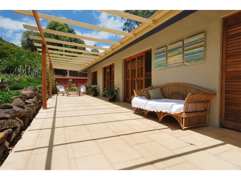 3 Macadamia Lane, Federal NSW 2480
