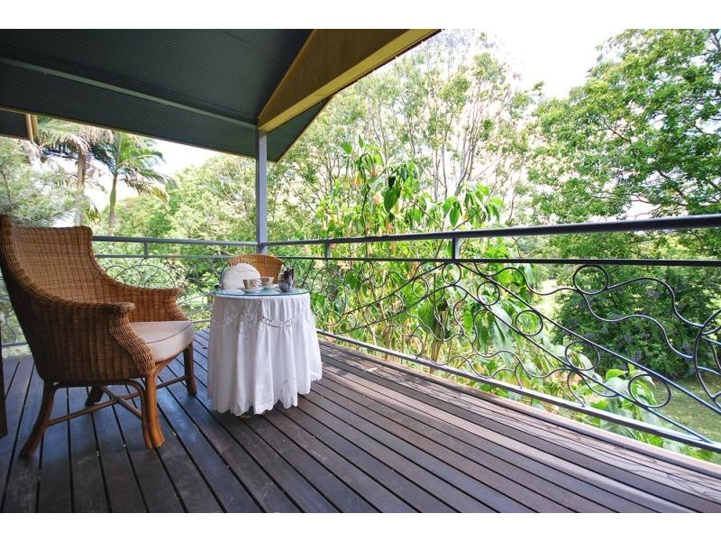 3 Macadamia Lane, Federal NSW 2480